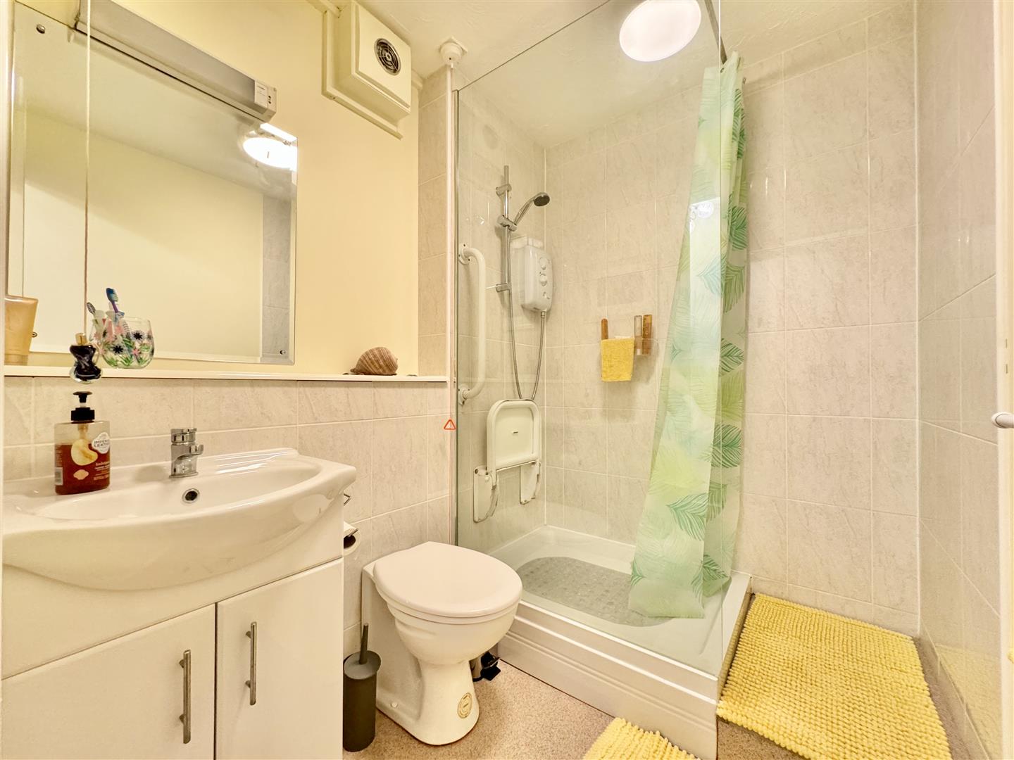 Verulam Place, St. Leonards-On-Sea